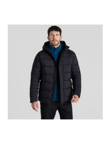 CRA-CEN003-Expert Padded Jacket